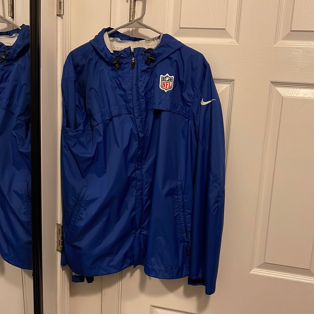 Nike NFL Jacket